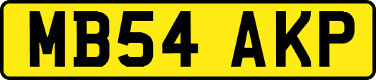 MB54AKP