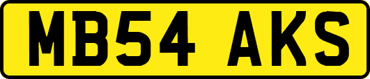 MB54AKS