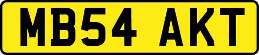 MB54AKT