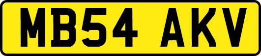 MB54AKV
