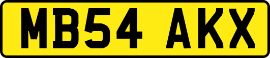MB54AKX