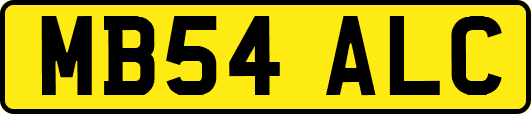 MB54ALC