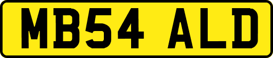MB54ALD