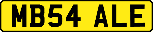 MB54ALE