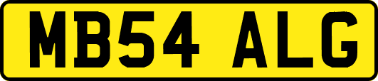 MB54ALG