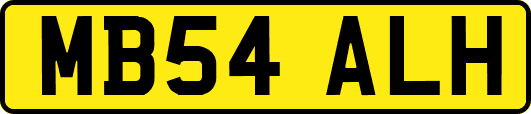 MB54ALH