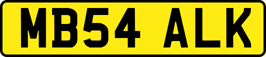 MB54ALK