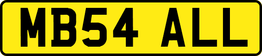 MB54ALL