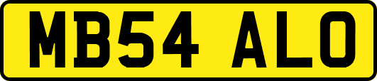MB54ALO