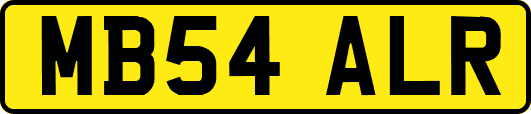 MB54ALR