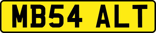 MB54ALT