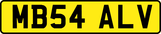 MB54ALV