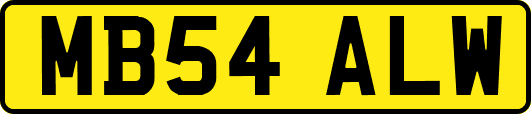 MB54ALW