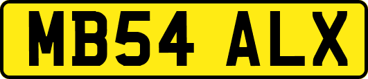 MB54ALX
