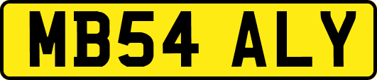 MB54ALY