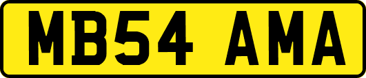 MB54AMA