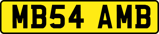 MB54AMB