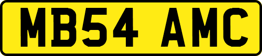 MB54AMC
