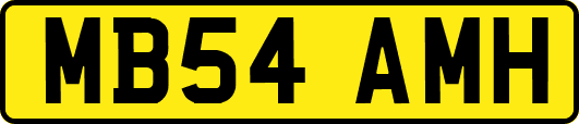 MB54AMH