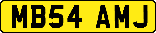 MB54AMJ
