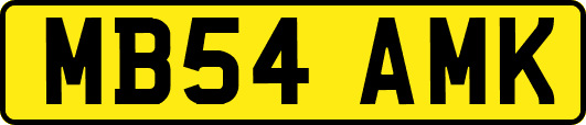 MB54AMK