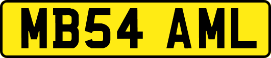 MB54AML