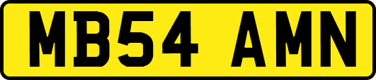 MB54AMN