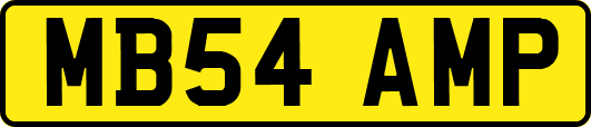 MB54AMP