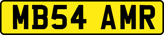 MB54AMR