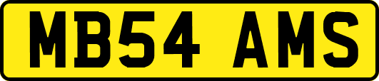 MB54AMS