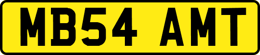 MB54AMT