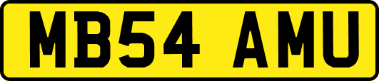 MB54AMU