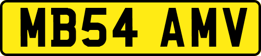 MB54AMV