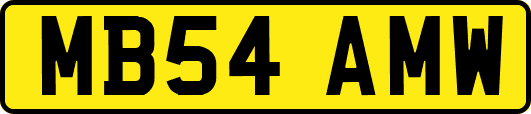 MB54AMW