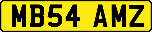MB54AMZ