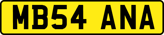 MB54ANA