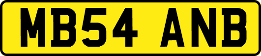 MB54ANB