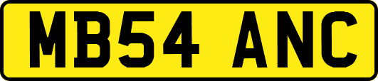 MB54ANC