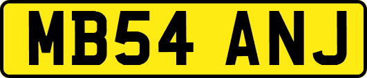 MB54ANJ