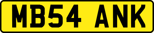 MB54ANK
