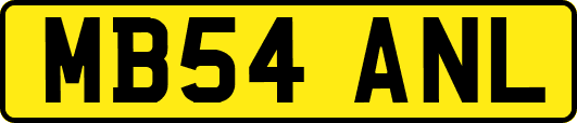 MB54ANL