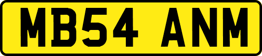 MB54ANM