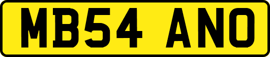 MB54ANO