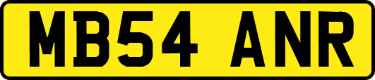 MB54ANR