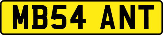 MB54ANT