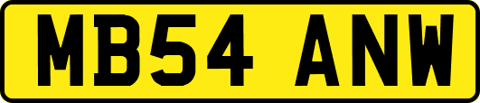 MB54ANW