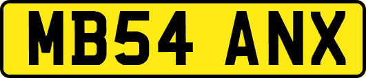 MB54ANX