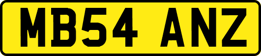 MB54ANZ