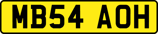MB54AOH