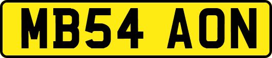 MB54AON